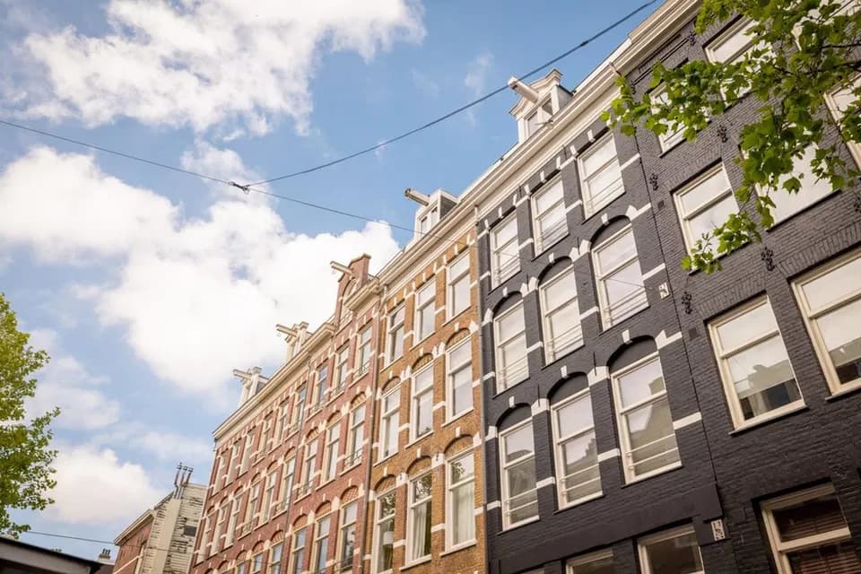 Ten Katestraat 43 3