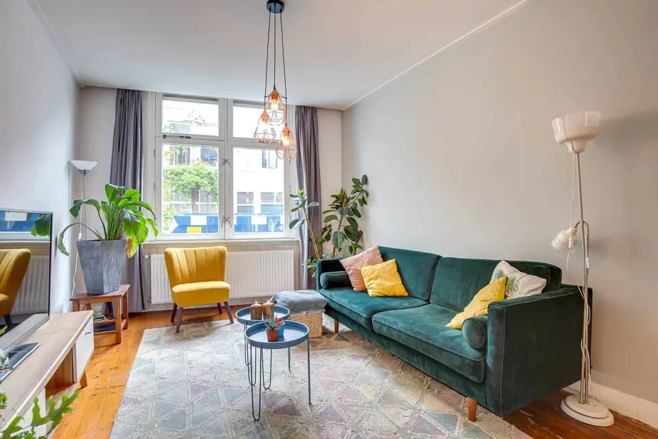 POTGIETERSTRAAT 12