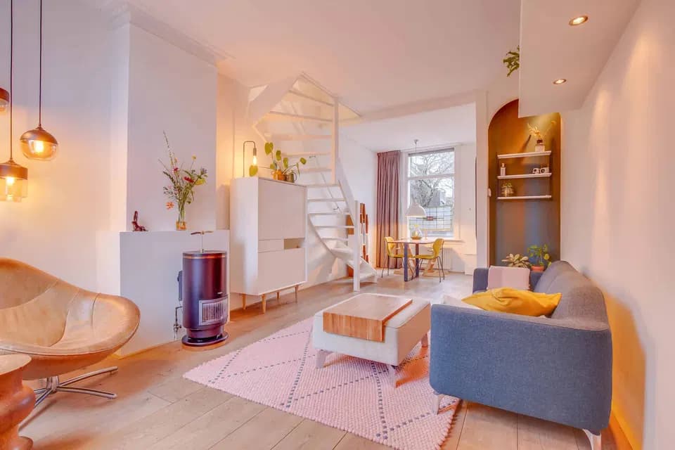 TIENDSTRAAT 48