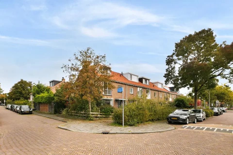 Van Maasdijklaan 2